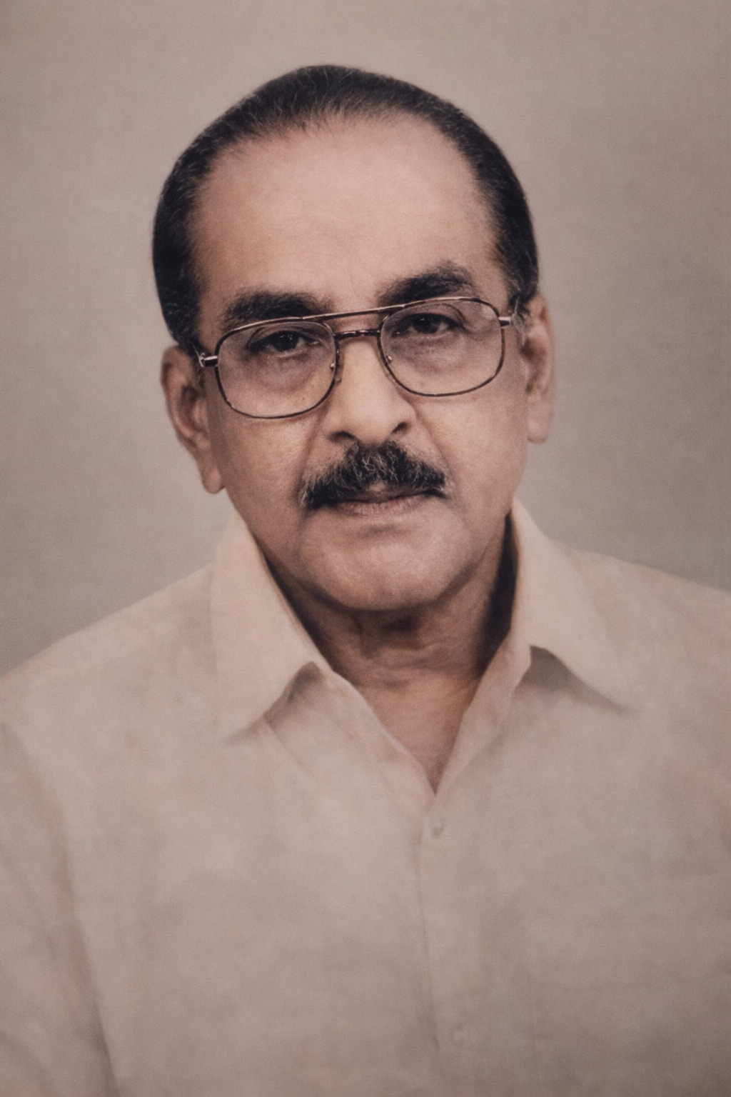 Syed Fida Hussain