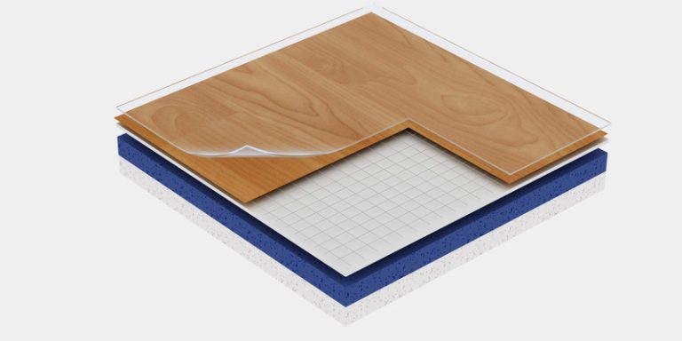 Professional Basketball Flooring