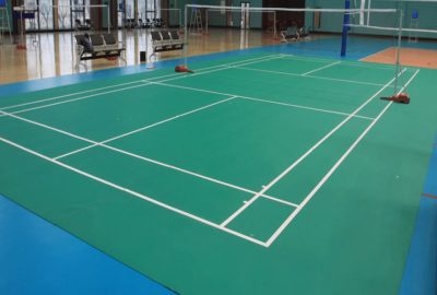 Badminton