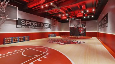 Basketball