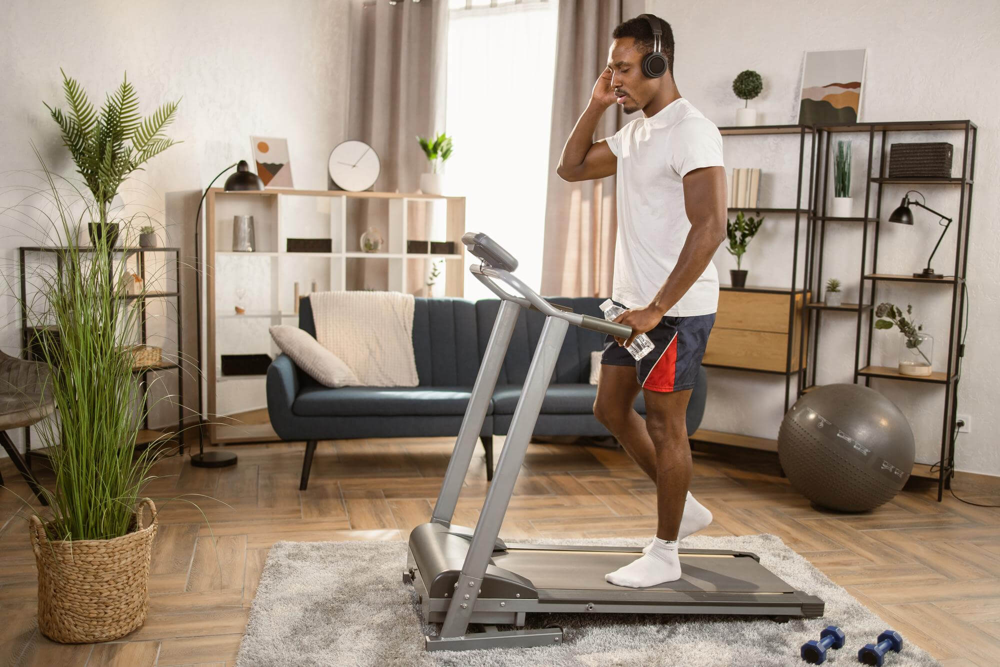 Cardio Equipment's