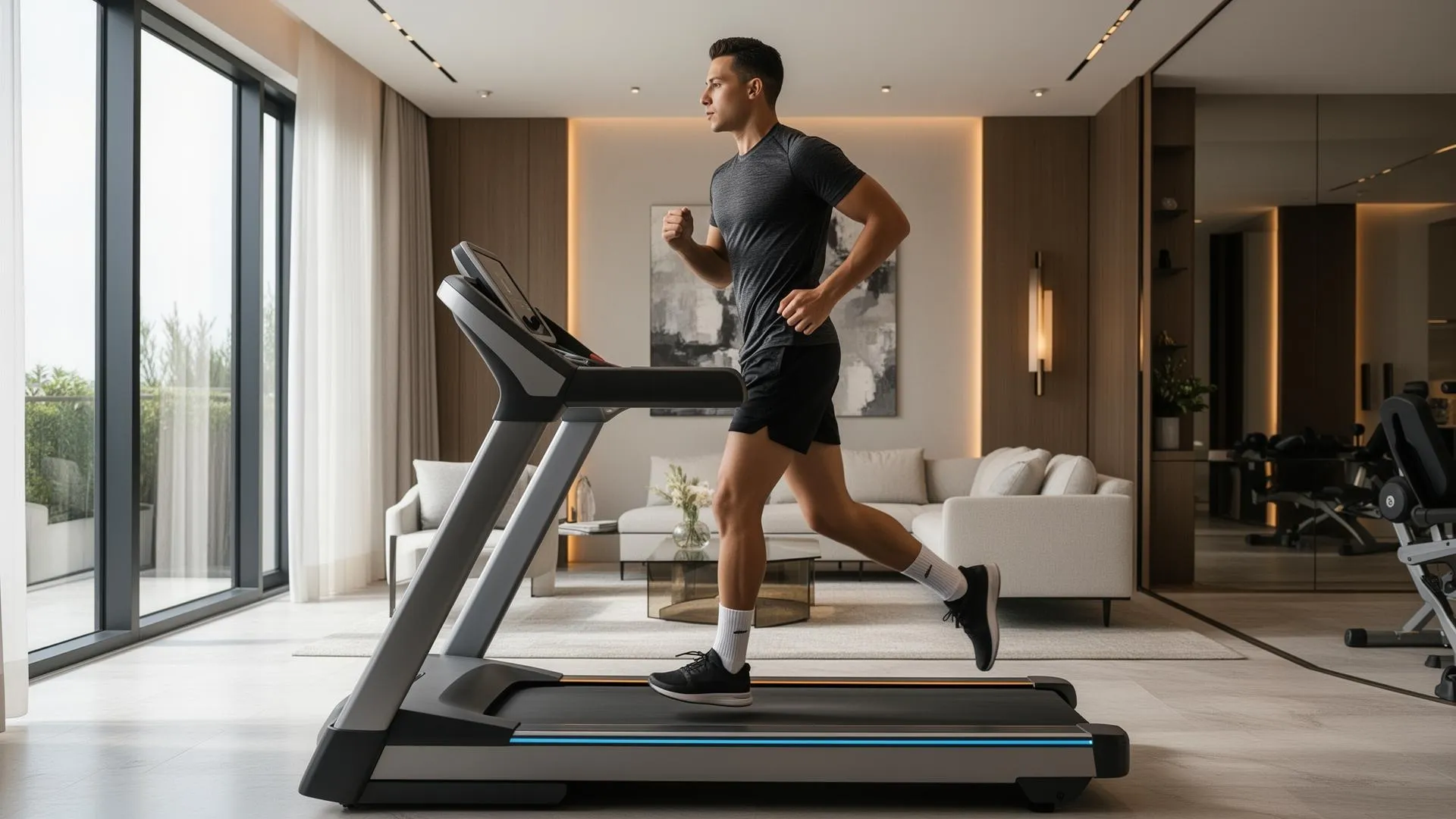 Flash Deal Runner