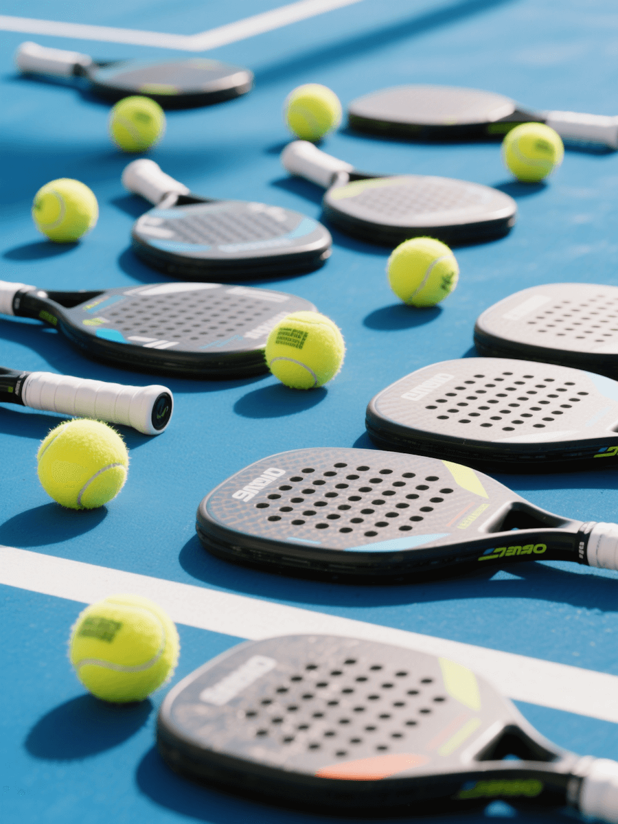Pickleball Gear