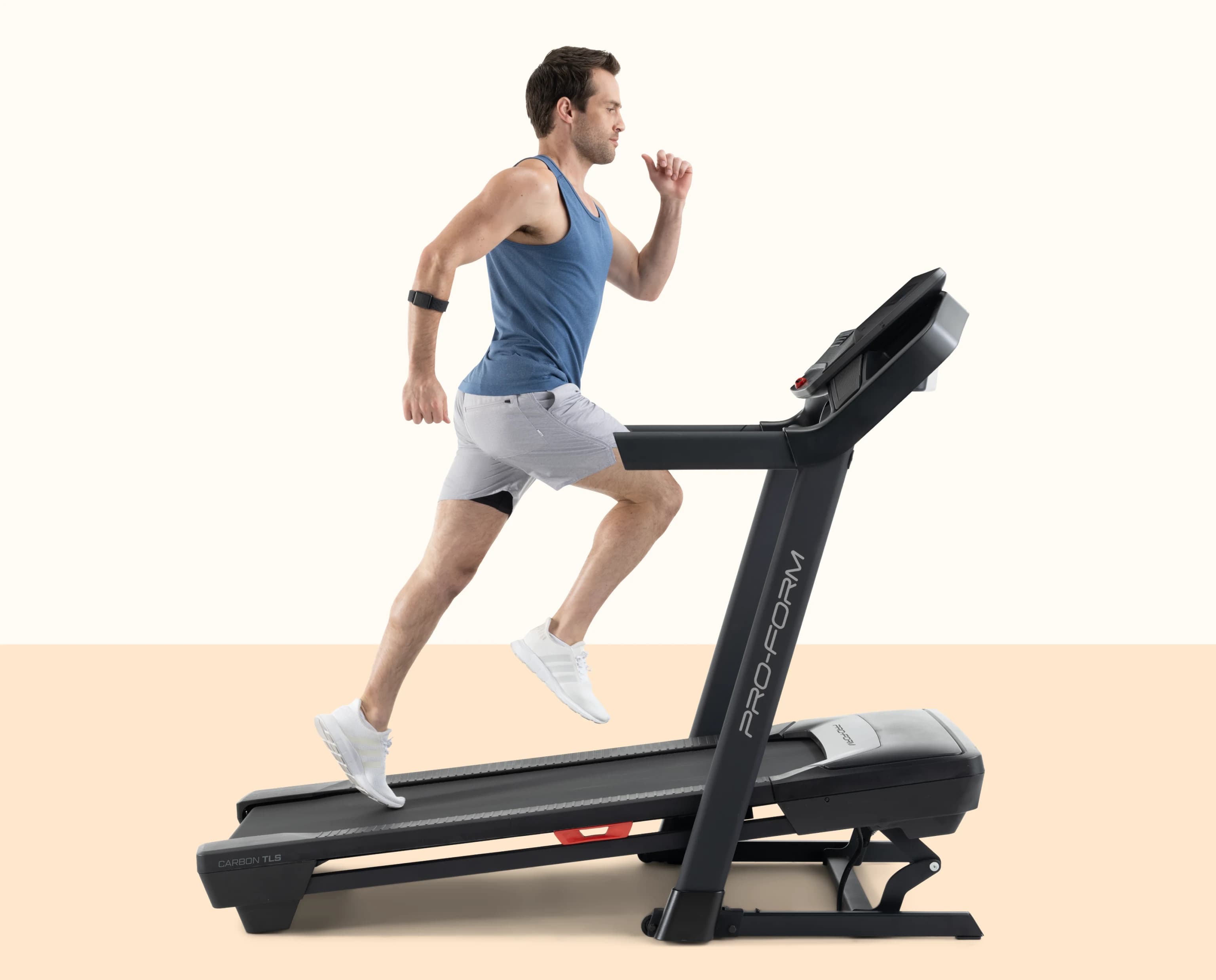 ProForm Carbon TLS Treadmill