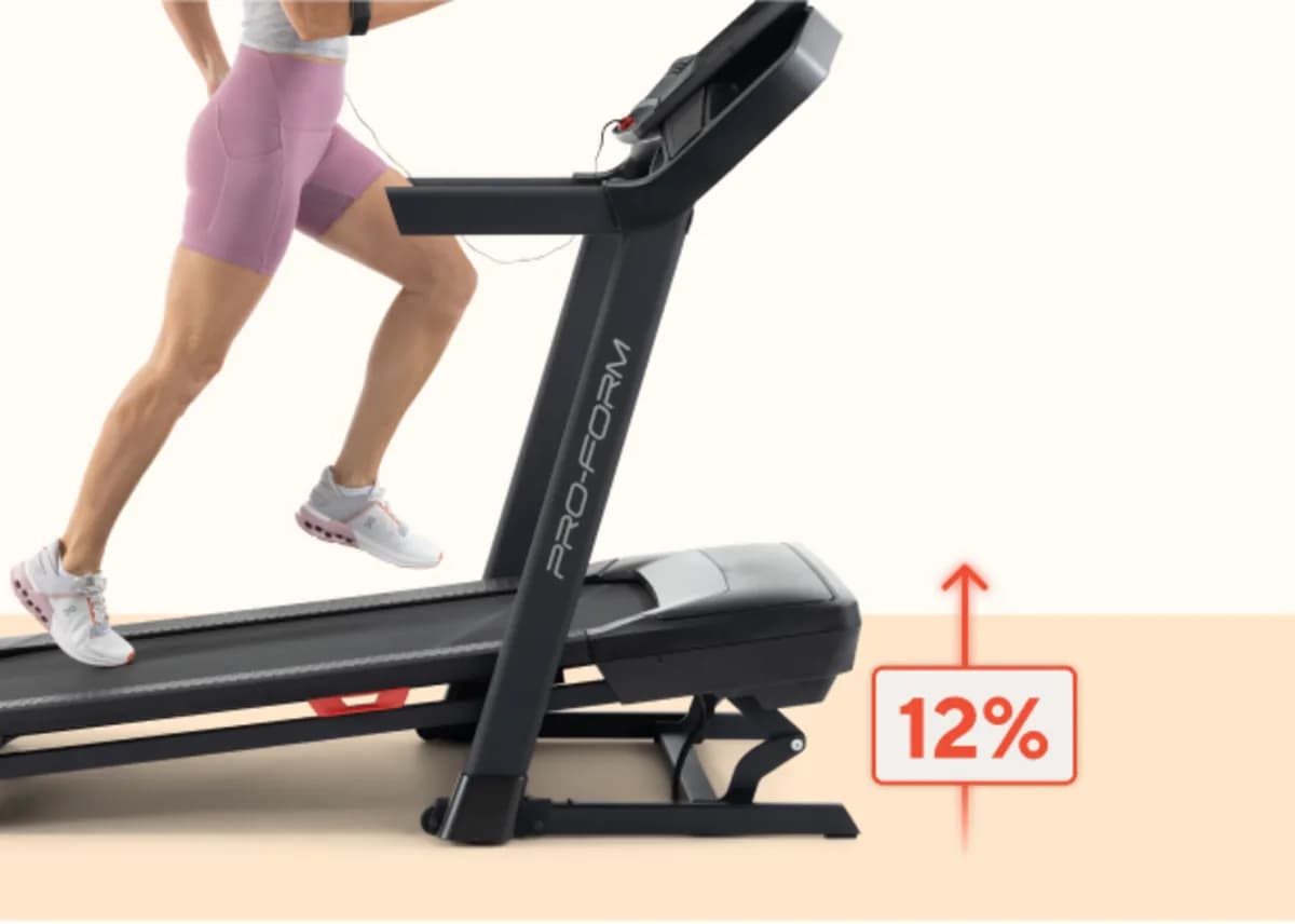 ProForm Carbon TLS Treadmill - Image 3