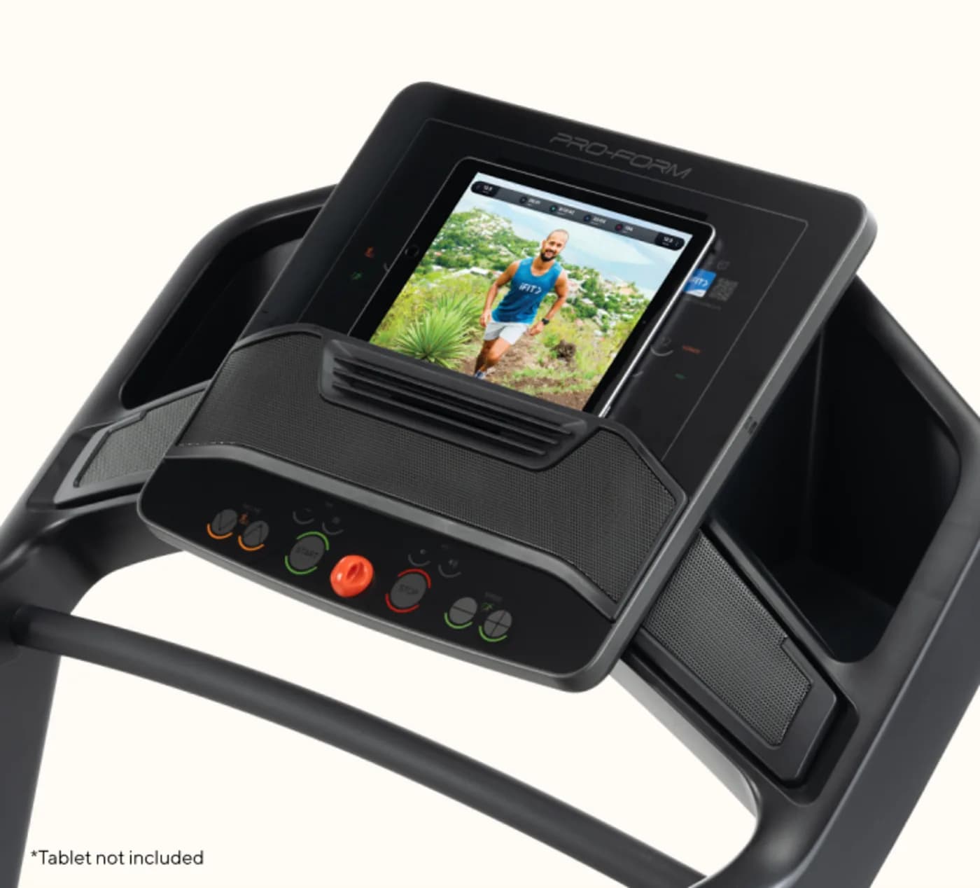 ProForm Carbon TLS Treadmill - Image 5