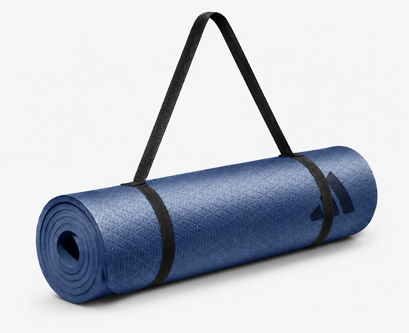 adidas Yoga Mat 10mm – Preloved Ink - Image 4